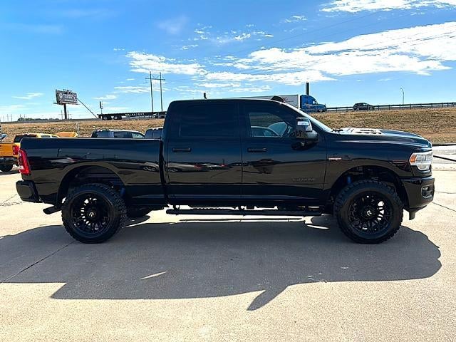 2023 RAM 2500 Laramie 4x4 Crew Cab 6'4" Box