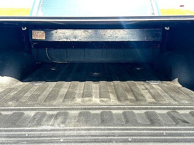 2020 RAM 2500 Laramie 4x4 Crew Cab 6'4" Box