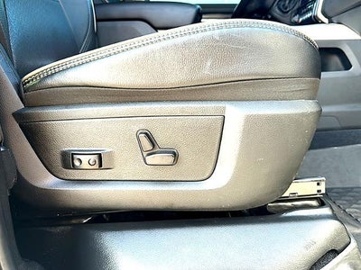 2020 RAM 2500 Laramie 4x4 Crew Cab 6'4" Box