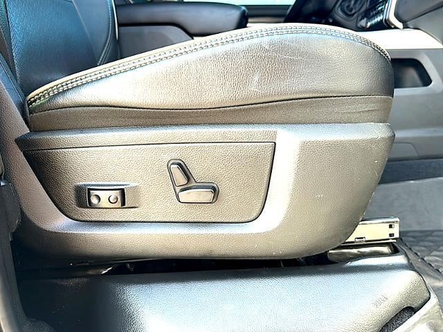 2020 RAM 2500 Laramie 4x4 Crew Cab 6'4" Box