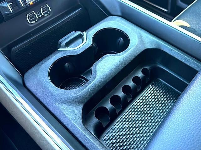 2020 RAM 2500 Laramie 4x4 Crew Cab 6'4" Box