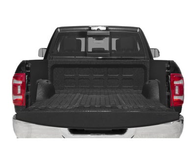 2020 RAM 2500 Laramie 4x4 Crew Cab 6'4" Box
