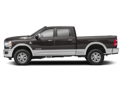 2020 RAM 2500 Laramie 4x4 Crew Cab 6'4" Box