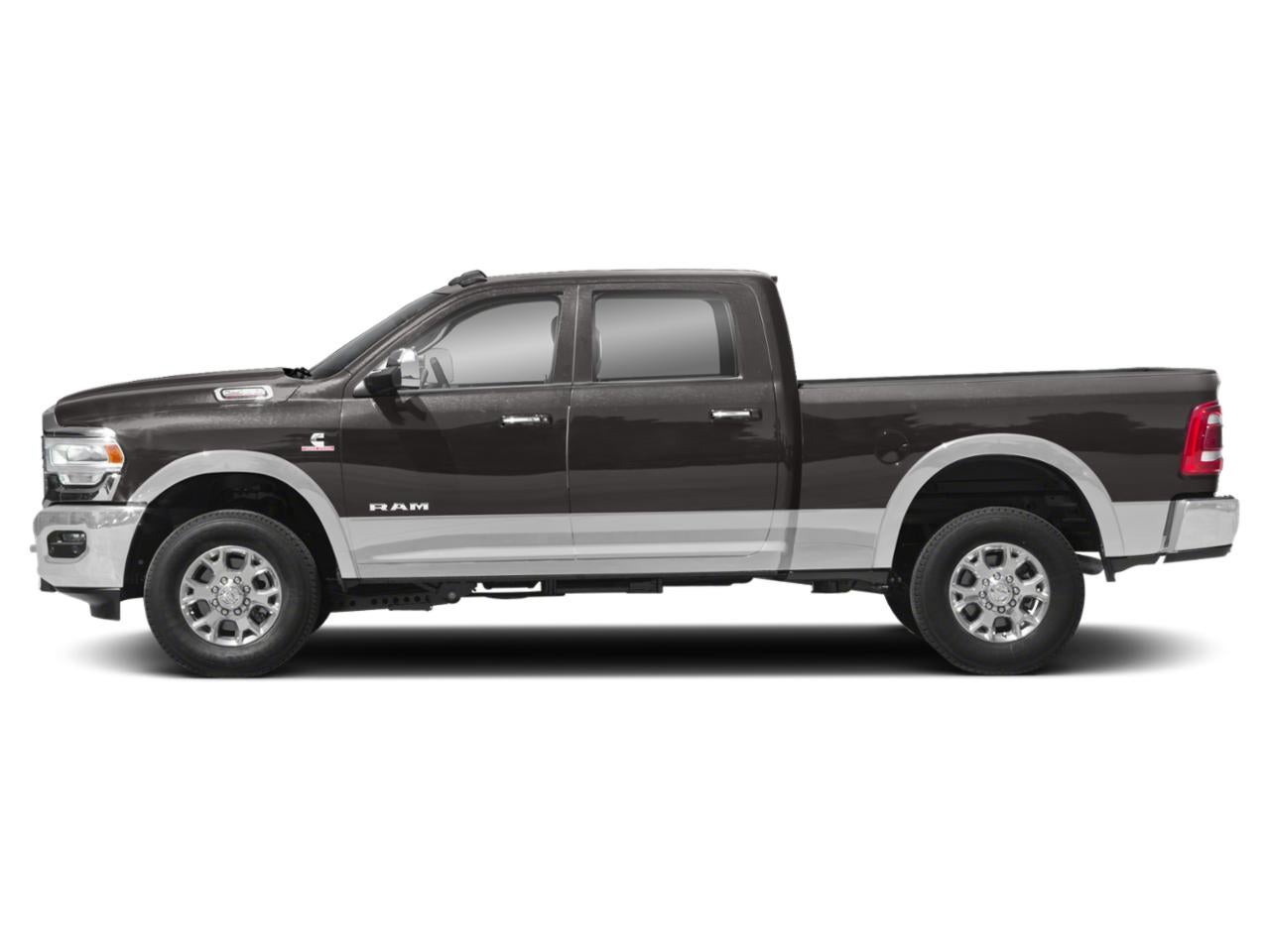 2020 RAM 2500 Laramie 4x4 Crew Cab 6'4" Box