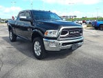 2018 RAM 2500 Longhorn 4x4 Crew Cab 6'4" Box