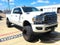 2022 RAM 2500 Longhorn 4x4 Mega Cab 6'4" Box