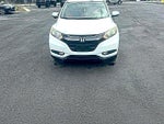 2018 Honda HR-V EX 2WD CVT