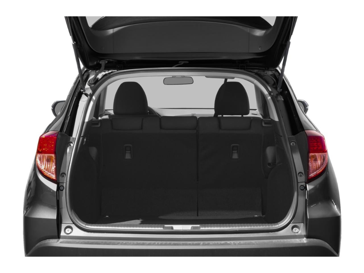 2018 Honda HR-V EX 2WD CVT