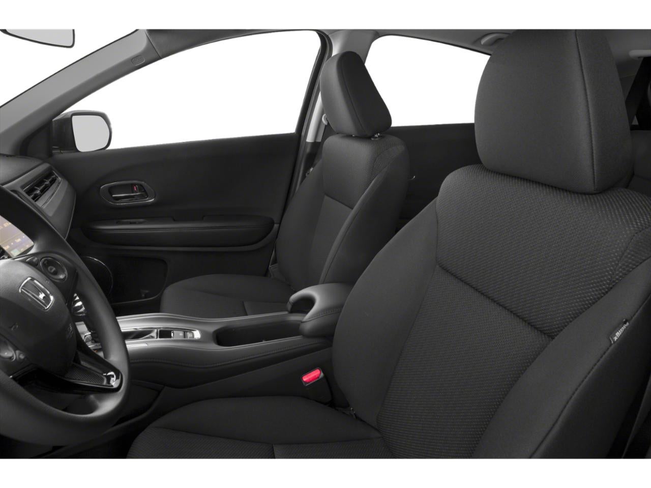 2018 Honda HR-V EX 2WD CVT