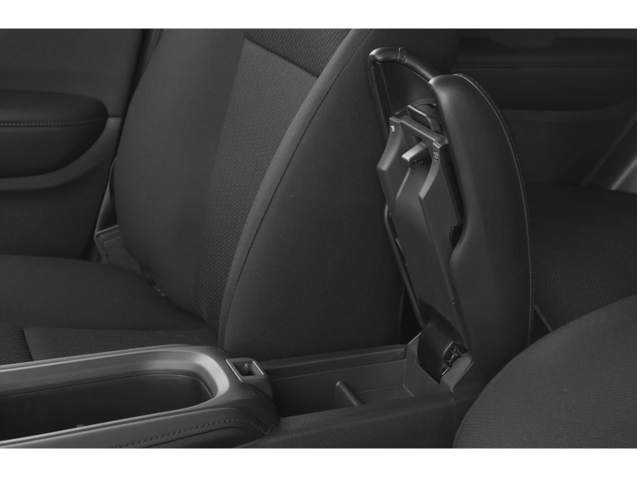 2018 Honda HR-V EX 2WD CVT