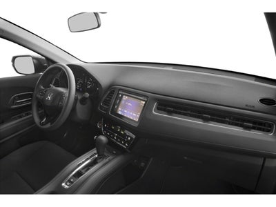 2018 Honda HR-V EX 2WD CVT