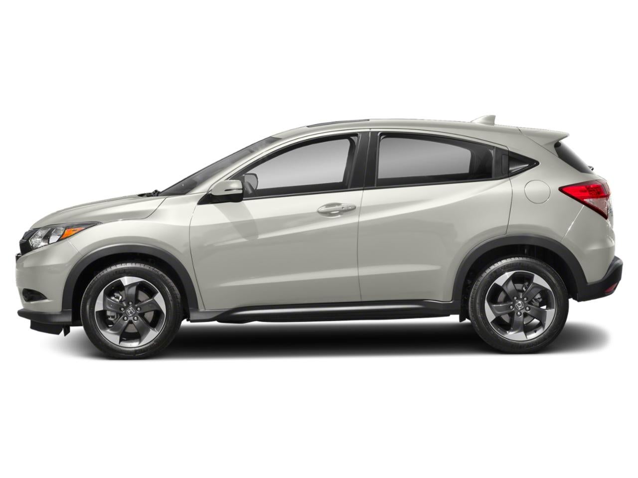 2018 Honda HR-V EX 2WD CVT