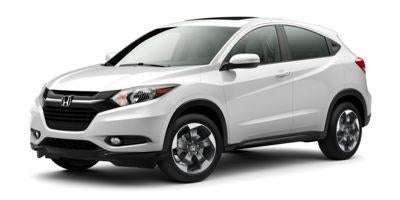 2018 Honda HR-V EX 2WD CVT