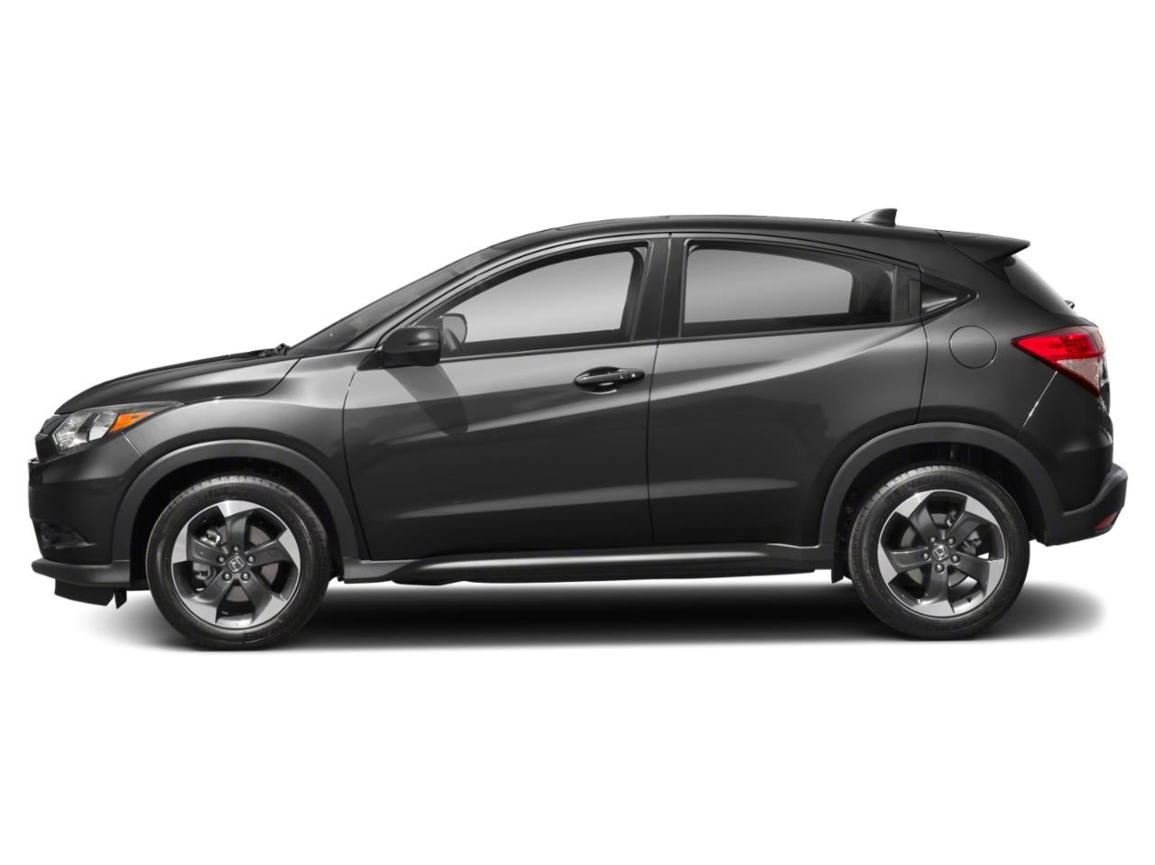 2018 Honda HR-V EX 2WD CVT