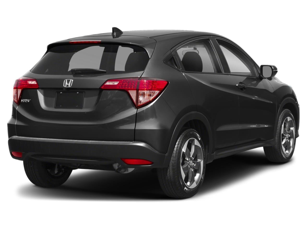 2018 Honda HR-V EX 2WD CVT