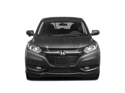 2018 Honda HR-V EX 2WD CVT