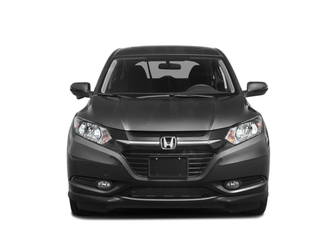 2018 Honda HR-V EX 2WD CVT