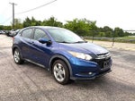 2017 Honda HR-V EX 2WD CVT