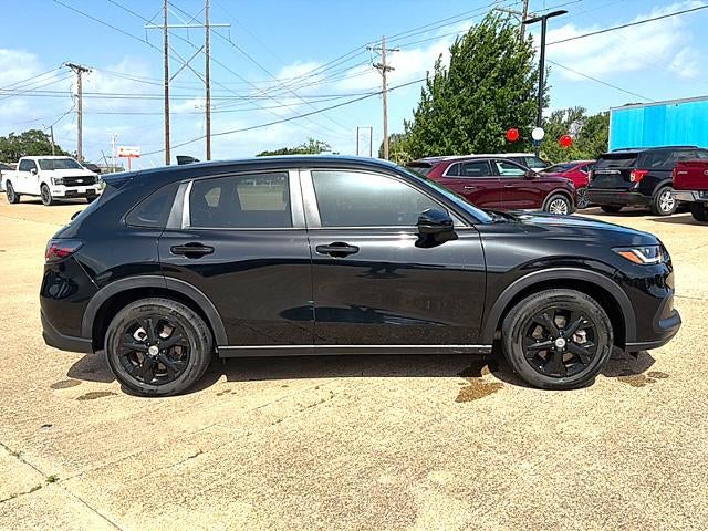 2024 Honda HR-V LX 2WD CVT