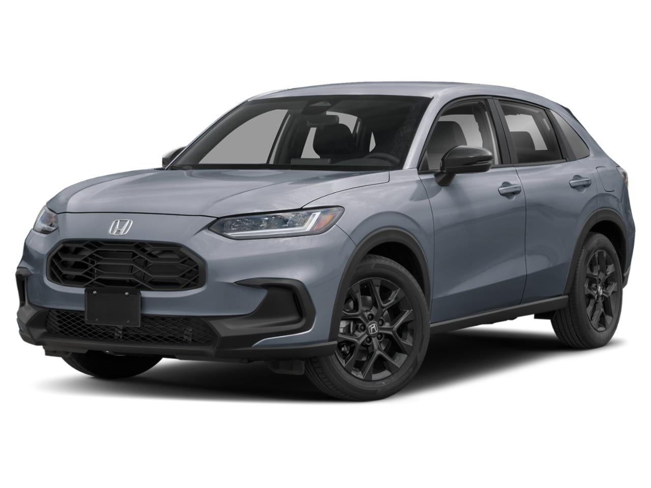 2025 Honda HR-V 2WD Sport