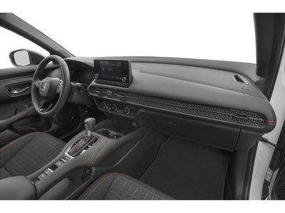 2025 Honda HR-V 2WD Sport