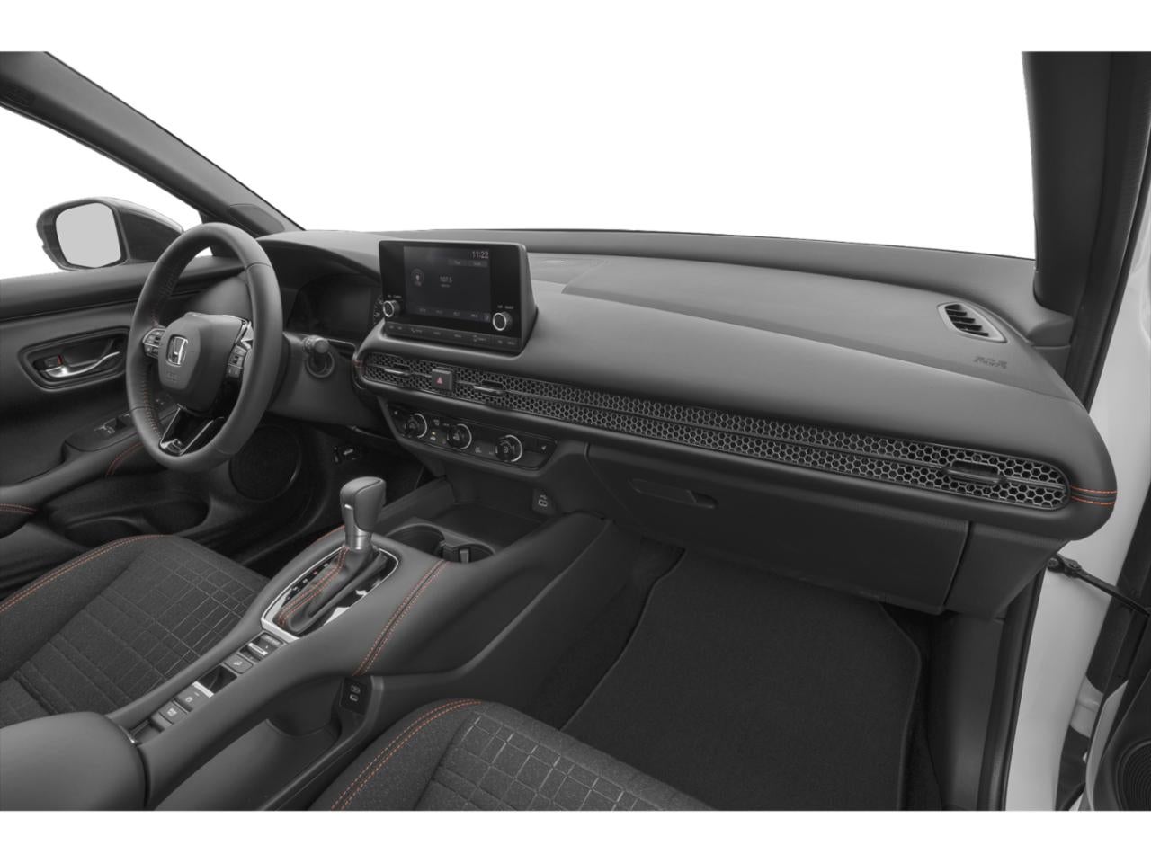 2025 Honda HR-V 2WD Sport