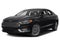2018 Ford Fusion S FWD