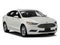 2018 Ford Fusion S FWD