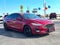 2019 Ford Fusion SE FWD