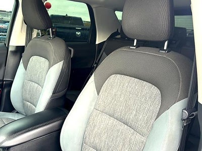 2021 Ford Bronco Sport Big Bend 4x4