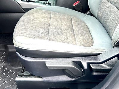 2021 Ford Bronco Sport Big Bend 4x4