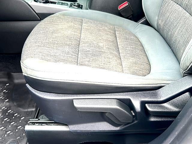 2021 Ford Bronco Sport Big Bend 4x4