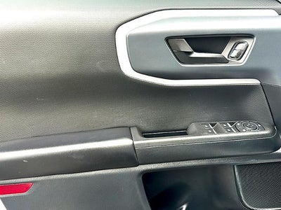 2021 Ford Bronco Sport Big Bend 4x4