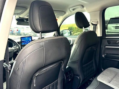 2021 Ford Bronco Sport Big Bend 4x4