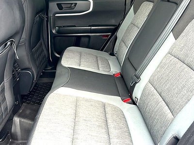 2021 Ford Bronco Sport Big Bend 4x4