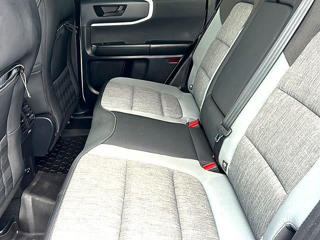 2021 Ford Bronco Sport Big Bend 4x4