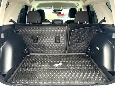 2021 Ford Bronco Sport Big Bend 4x4