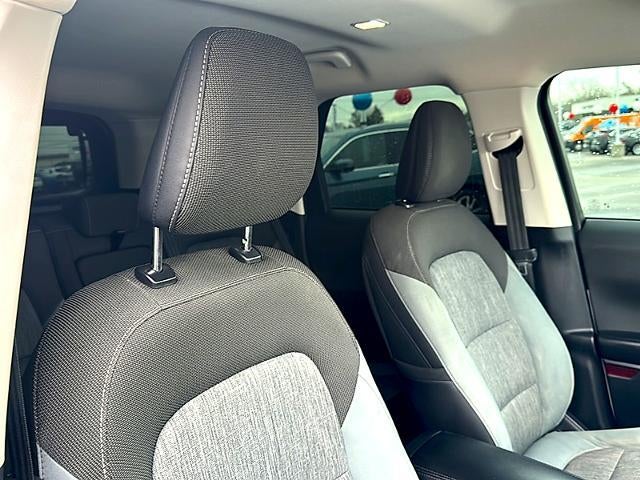 2021 Ford Bronco Sport Big Bend 4x4