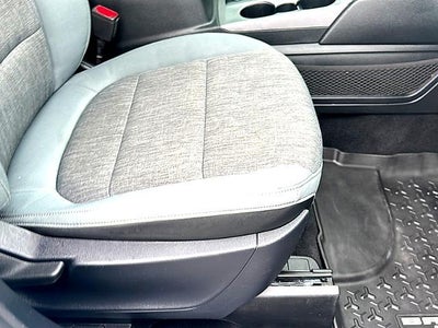 2021 Ford Bronco Sport Big Bend 4x4