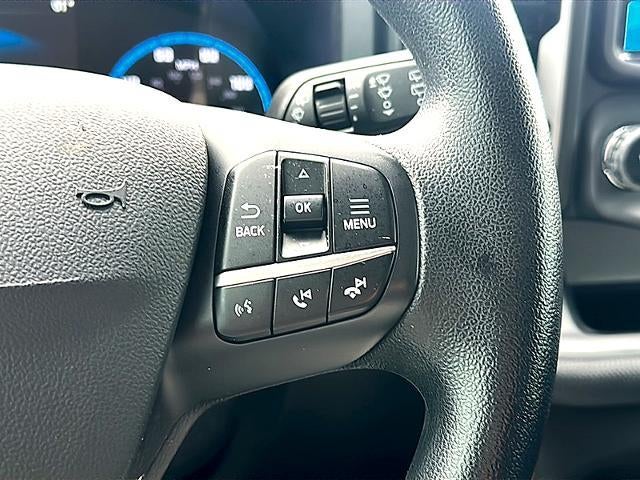 2021 Ford Bronco Sport Big Bend 4x4