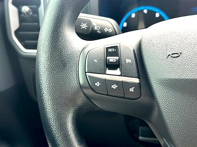 2021 Ford Bronco Sport Big Bend 4x4