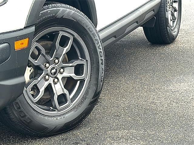 2021 Ford Bronco Sport Big Bend 4x4