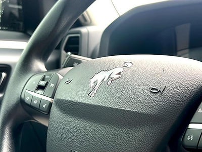 2021 Ford Bronco Sport Big Bend 4x4