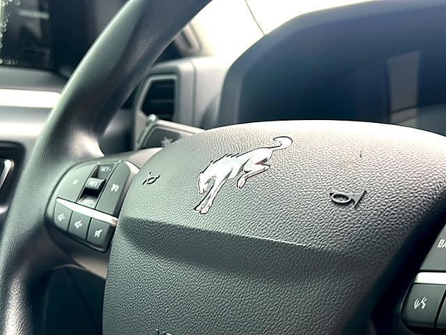 2021 Ford Bronco Sport Big Bend 4x4