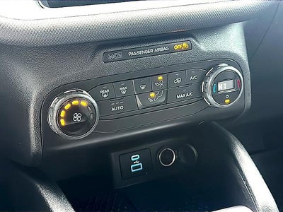 2021 Ford Bronco Sport Big Bend 4x4