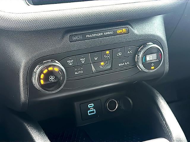 2021 Ford Bronco Sport Big Bend 4x4