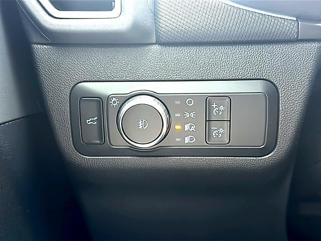 2021 Ford Bronco Sport Big Bend 4x4