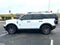 2021 Ford Bronco Sport Big Bend 4x4