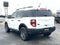 2021 Ford Bronco Sport Big Bend 4x4