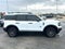 2021 Ford Bronco Sport Big Bend 4x4